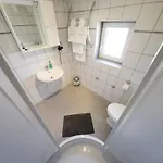 Gesamte In Mit Grossem Balkon By Interhome