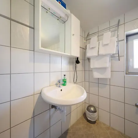 Gesamte In Mit Grossem Balkon By Interhome * Vir