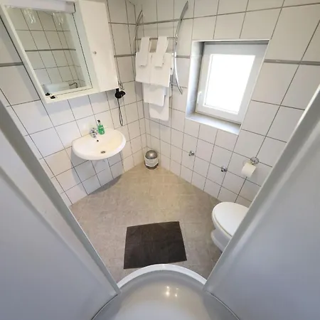 Gesamte In Mit Grossem Balkon By Interhome