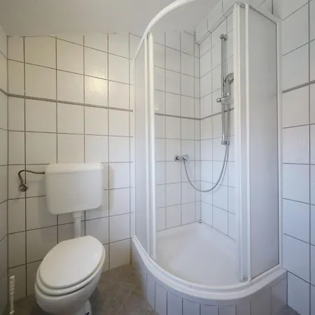 Apartmán Gesamte In Mit Grossem Balkon By Interhome Vir