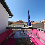 Gesamte In Mit Grossem Balkon By Interhome