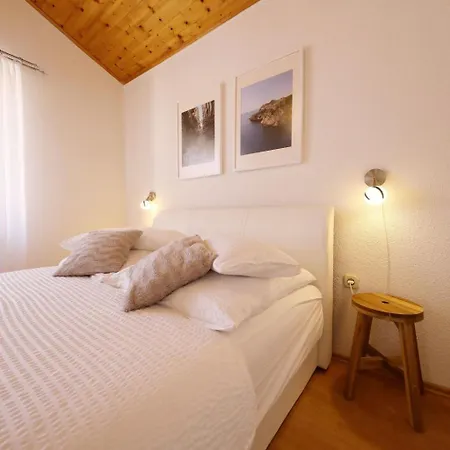 Gesamte In Mit Grossem Balkon By Interhome Vir