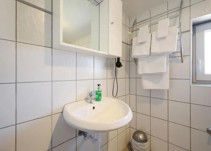 Gesamte In Mit Grossem Balkon By Interhome * Vir